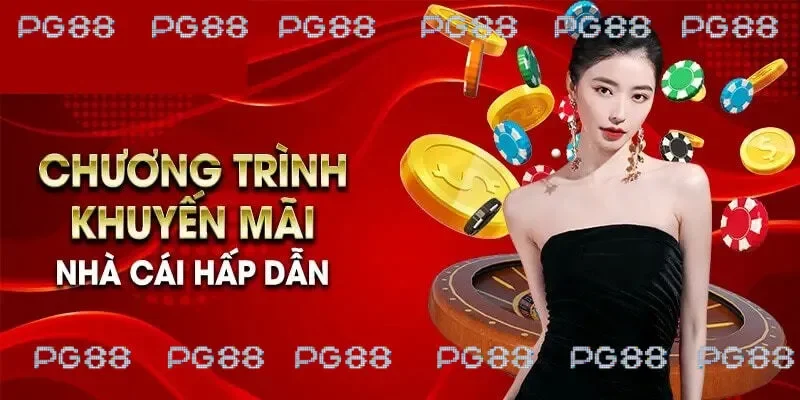 nâng cấp VIP PG88
